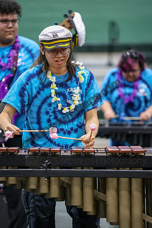 North Brunswick Percussion_260228_John F Kennedy-ms00538