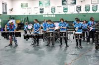 North Brunswick Percussion_260228_John F Kennedy-ms00529