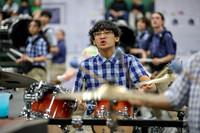 Nutley Drumline_260228_John F Kennedy-ms00665