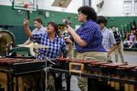 Nutley Drumline_260228_John F Kennedy-ms00658