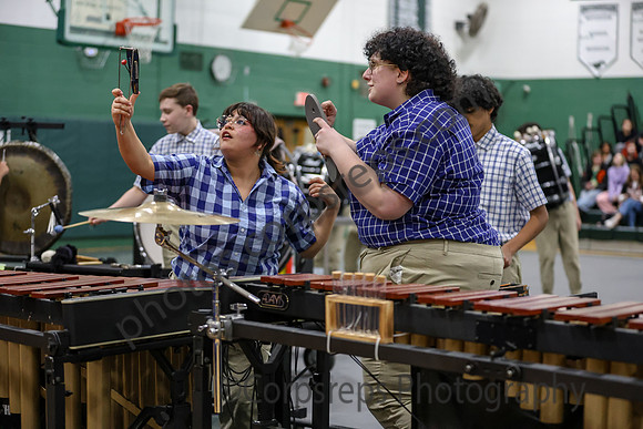 Nutley Drumline_260228_John F Kennedy-ms00658