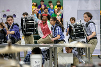 Nutley Drumline_260228_John F Kennedy-ms00670