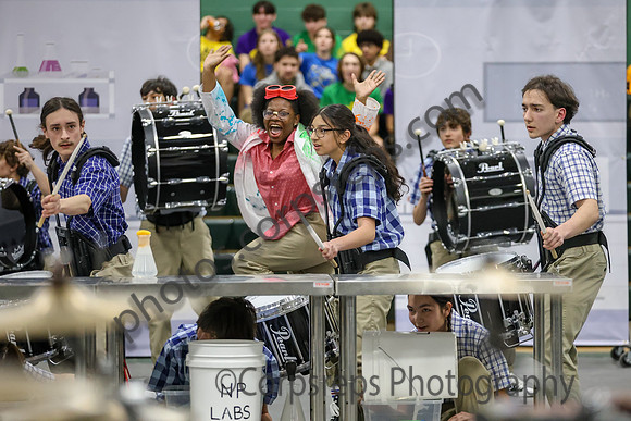 Nutley Drumline_260228_John F Kennedy-ms00670
