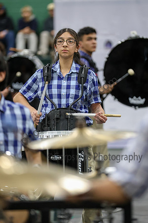 Nutley Drumline_260228_John F Kennedy-ms00666