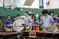 Nutley Drumline_260228_John F Kennedy-ms00673