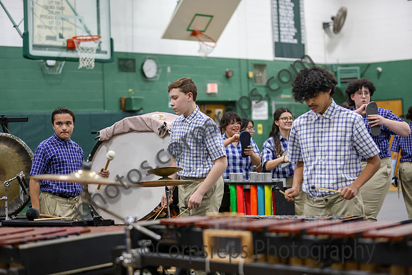 Nutley Drumline_260228_John F Kennedy-ms00673