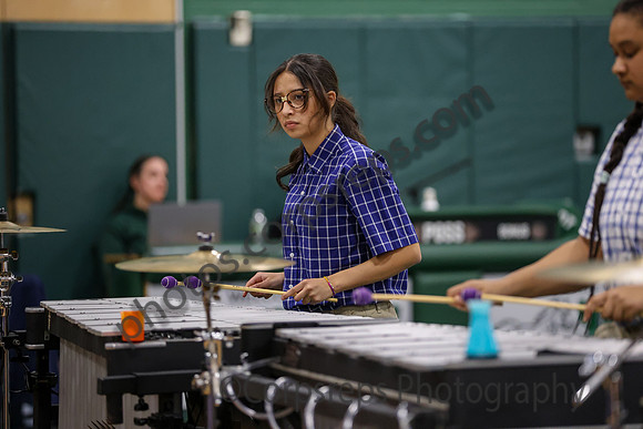 Nutley Drumline_260228_John F Kennedy-ms00677