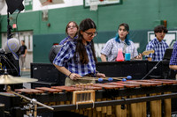 Nutley Drumline_260228_John F Kennedy-ms00663