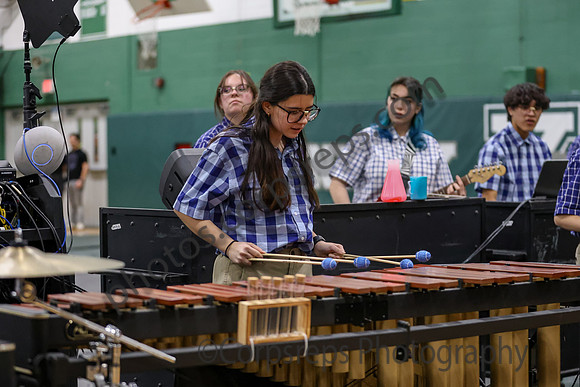 Nutley Drumline_260228_John F Kennedy-ms00663