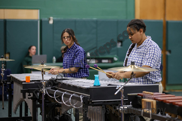 Nutley Drumline_260228_John F Kennedy-ms00674