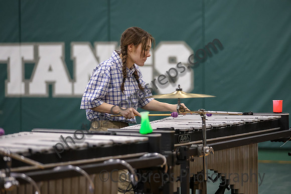 Nutley Drumline_260228_John F Kennedy-ms00689