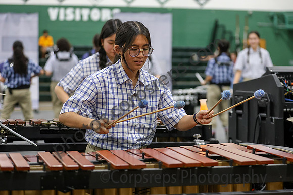 Nutley Drumline_260228_John F Kennedy-ms00662