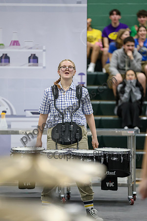 Nutley Drumline_260228_John F Kennedy-ms00700