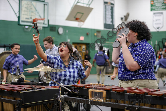 Nutley Drumline_260228_John F Kennedy-ms00660