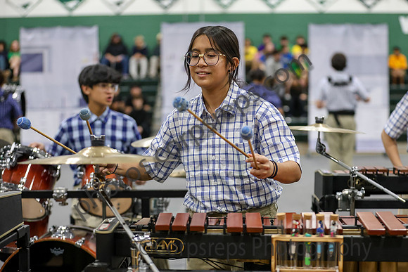 Nutley Drumline_260228_John F Kennedy-ms00661