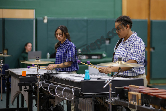Nutley Drumline_260228_John F Kennedy-ms00675