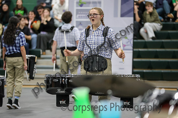 Nutley Drumline_260228_John F Kennedy-ms00679