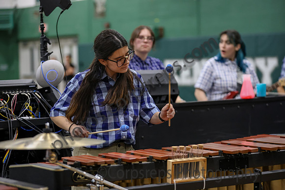 Nutley Drumline_260228_John F Kennedy-ms00686