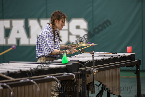 Nutley Drumline_260228_John F Kennedy-ms00690