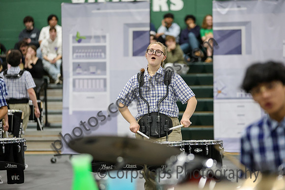 Nutley Drumline_260228_John F Kennedy-ms00681