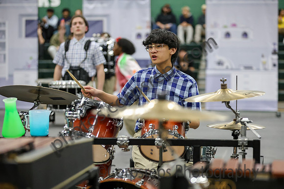 Nutley Drumline_260228_John F Kennedy-ms00656