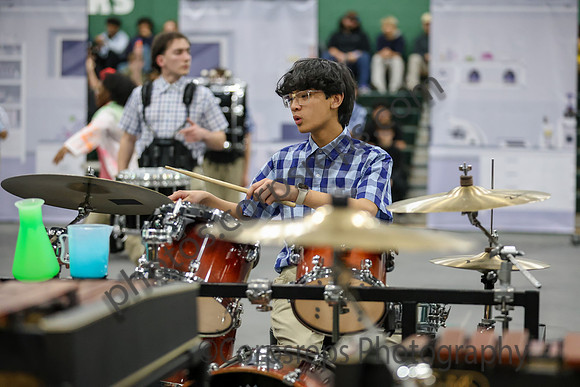 Nutley Drumline_260228_John F Kennedy-ms00657
