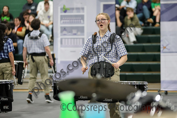 Nutley Drumline_260228_John F Kennedy-ms00680