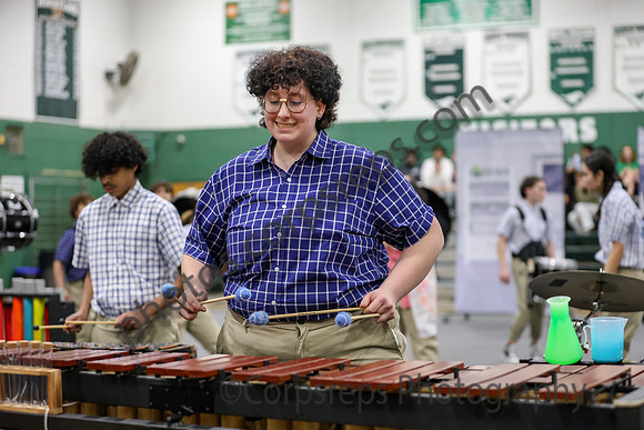 Nutley Drumline_260228_John F Kennedy-ms00708