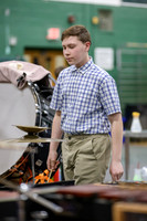 Nutley Drumline_260228_John F Kennedy-ms00668