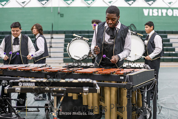 Rahway Percussion_260228_John F Kennedy-ms00739