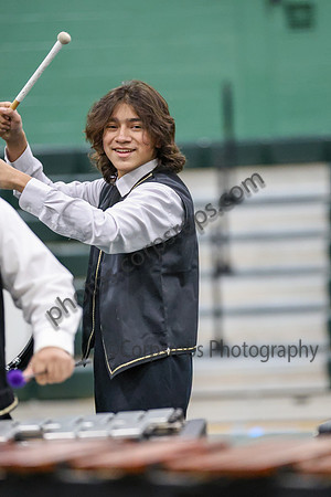 Rahway Percussion_260228_John F Kennedy-ms00752