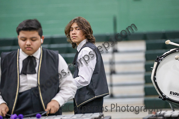 Rahway Percussion_260228_John F Kennedy-ms00746