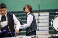 Rahway Percussion_260228_John F Kennedy-ms00745