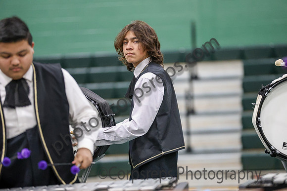 Rahway Percussion_260228_John F Kennedy-ms00745