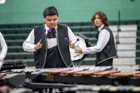 Rahway Percussion_260228_John F Kennedy-ms00744