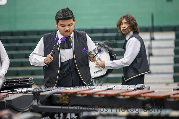 Rahway Percussion_260228_John F Kennedy-ms00744