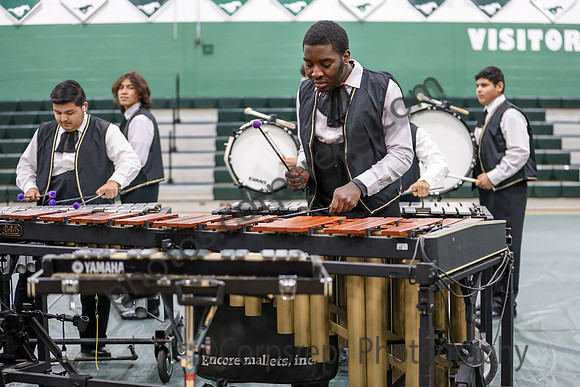 Rahway Percussion_260228_John F Kennedy-ms00741