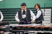 Rahway Percussion_260228_John F Kennedy-ms00743
