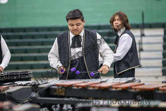 Rahway Percussion_260228_John F Kennedy-ms00743