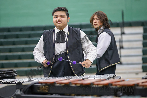 Rahway Percussion_260228_John F Kennedy-ms00742