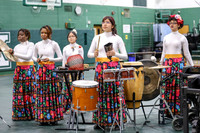 Rahway Percussion_260228_John F Kennedy-ms00733