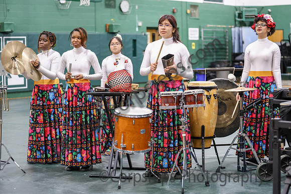 Rahway Percussion_260228_John F Kennedy-ms00736