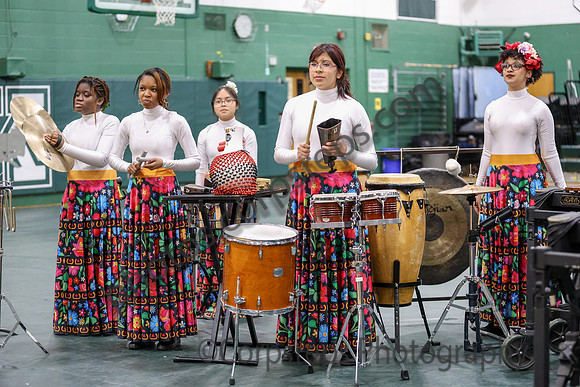Rahway Percussion_260228_John F Kennedy-ms00735