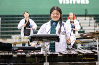 Somerville Percussion_260228_John F Kennedy-ms00864