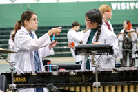 Somerville Percussion_260228_John F Kennedy-ms00858