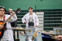 Somerville Percussion_260228_John F Kennedy-ms00870