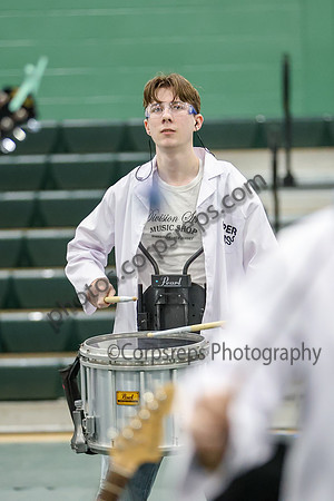 Somerville Percussion_260228_John F Kennedy-ms00889