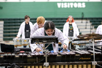 Somerville Percussion_260228_John F Kennedy-ms00863