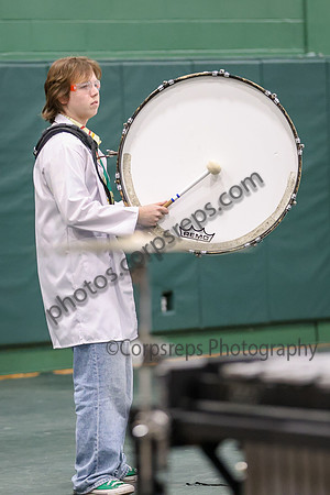 Somerville Percussion_260228_John F Kennedy-ms00902
