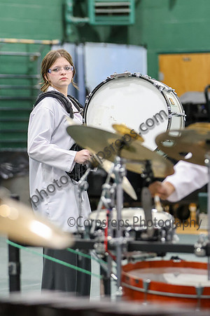 Somerville Percussion_260228_John F Kennedy-ms00900